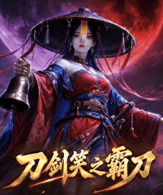 刀剑笑之霸刀